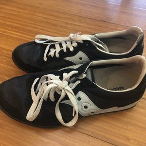 Saucony Original Bullet